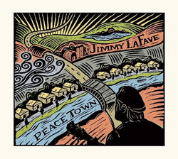 Jimmy LaFave