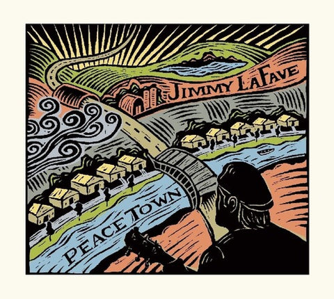 Jimmy LaFave