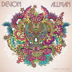 Devon Allman
