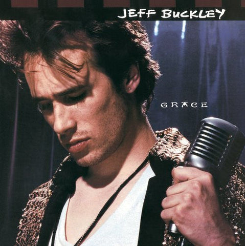 Jeff Buckley