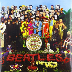 The Beatles