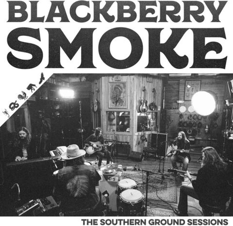 Blackberry Smoke