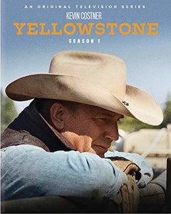 Yellowstone Season 1