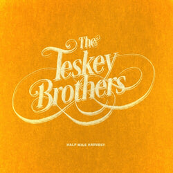 Teskey Brothers