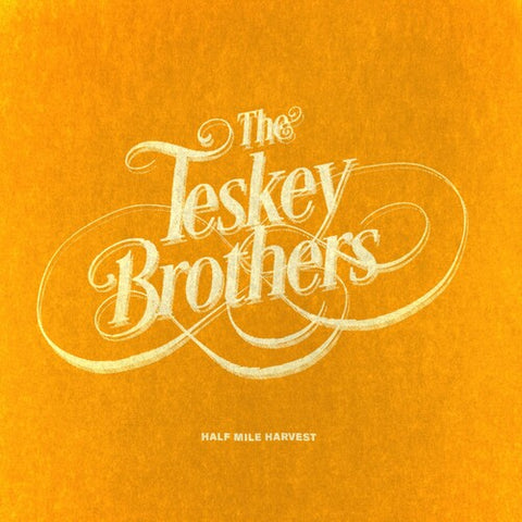 Teskey Brothers
