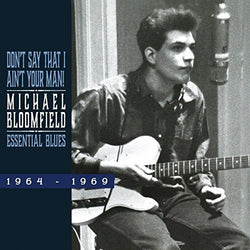 Michael Bloomfield
