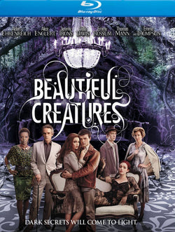 Beautiful Creatures