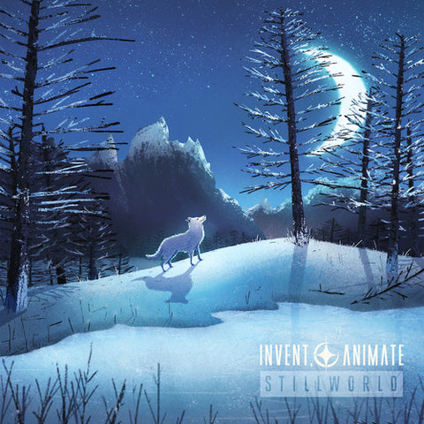 Invent Animate