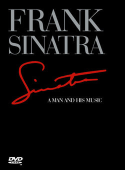 Frank Sinatra: A Man and His Music