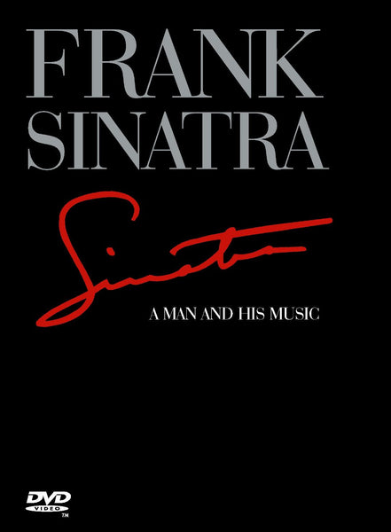 Frank Sinatra: A Man and His Music
