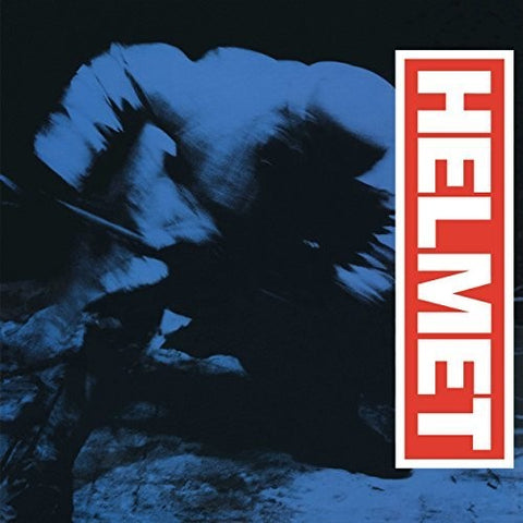 Helmet