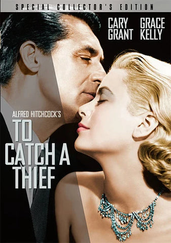 To Catch A Thief