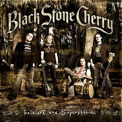 Black Stone Cherry