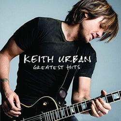 Keith Urban
