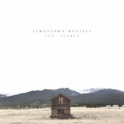Jamestown Revival