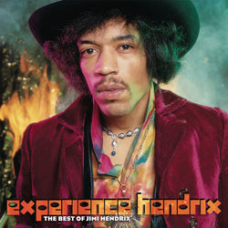 The Jimi Hendrix Experience