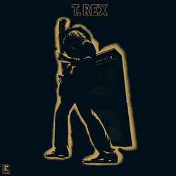 T. Rex