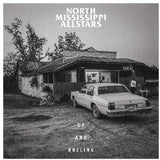 North Mississippi Allstars