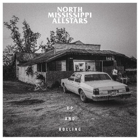 North Mississippi Allstars