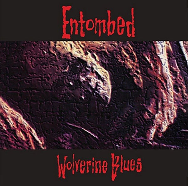 Entombed