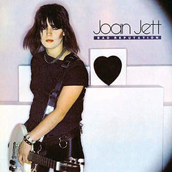 Joan Jett