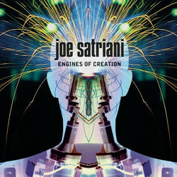 Joe Satriani