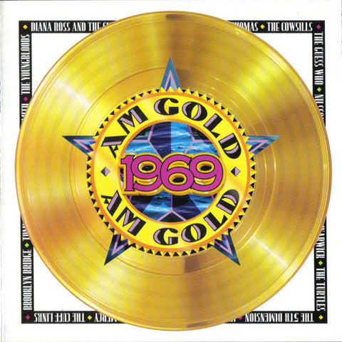 AM Gold 1969