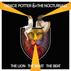 Grace Potter & The Nocturnals