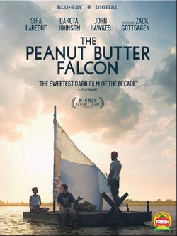 The Peanut Butter Falcon