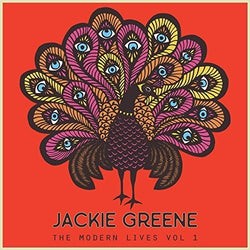 Jackie Greene