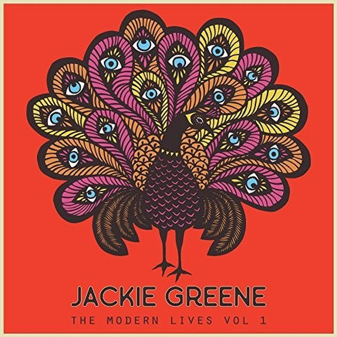 Jackie Greene