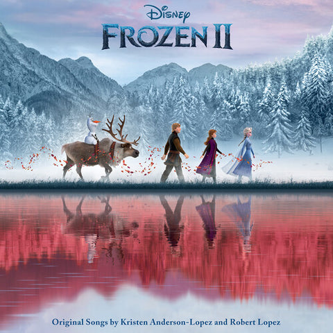 Various Artists