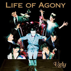 Life Of Agony