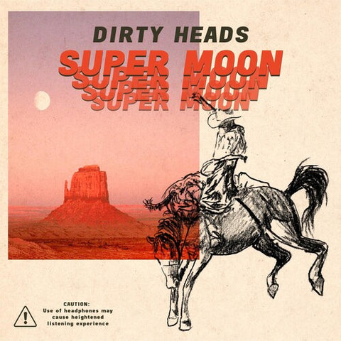 Dirty Heads