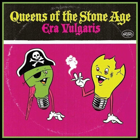 Queens of the Stone Age