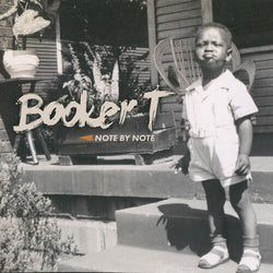 Booker T
