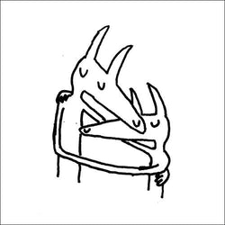 Car Seat Headrest