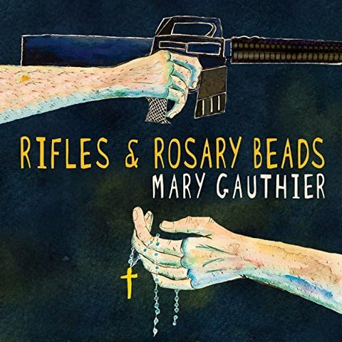 Mary Gauthier