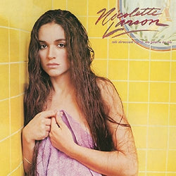 Nicolette Larson