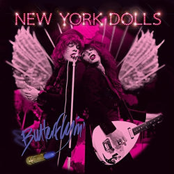 New York Dolls