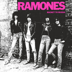 The Ramones