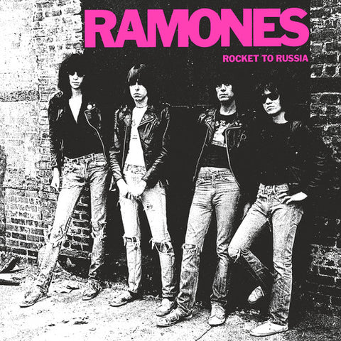 The Ramones