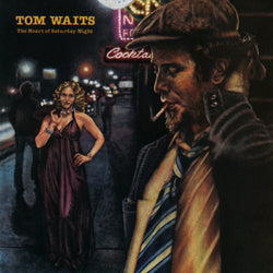 Tom Waits