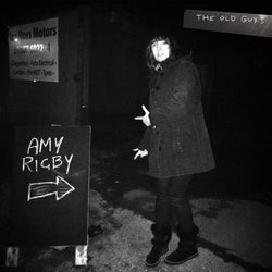 Amy Rigby