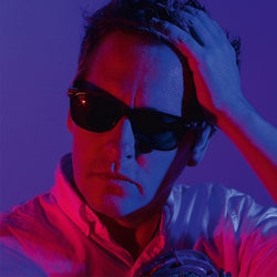 Josh Rouse