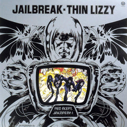 Thin Lizzy
