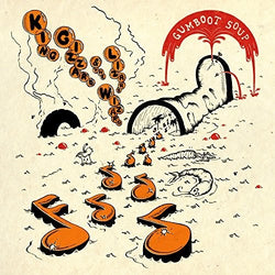 King Gizzard & The Lizard Wizard
