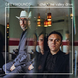 The Greyhounds