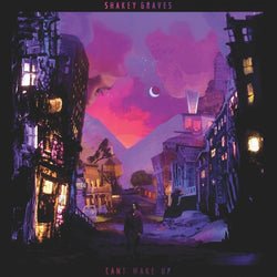 Shakey Graves