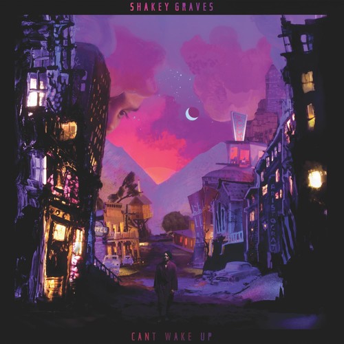 Shakey Graves